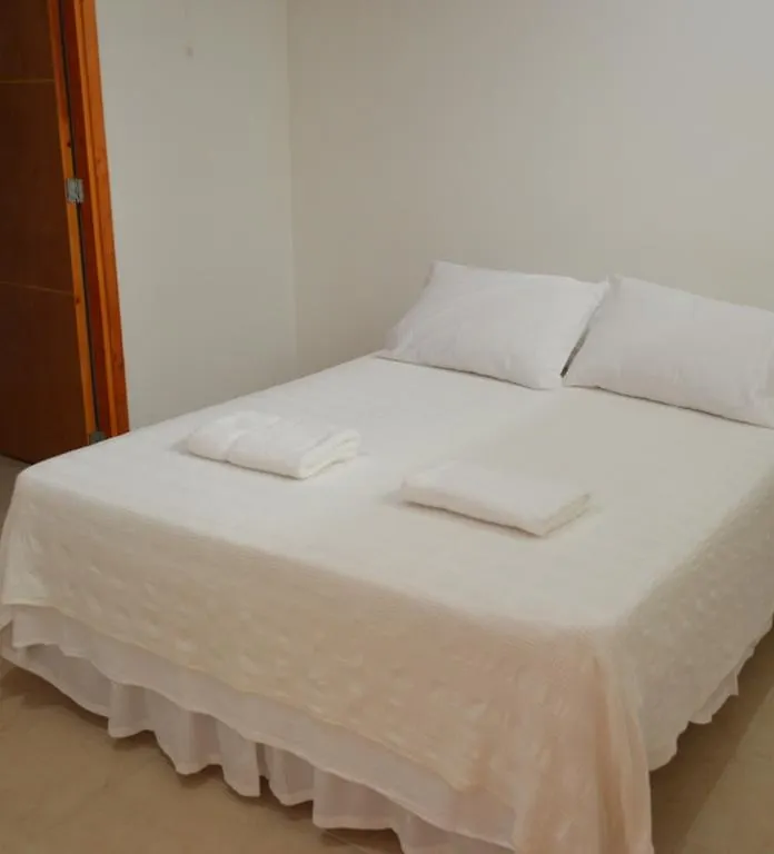 Hostal Casa Moma Cartagena Colombia