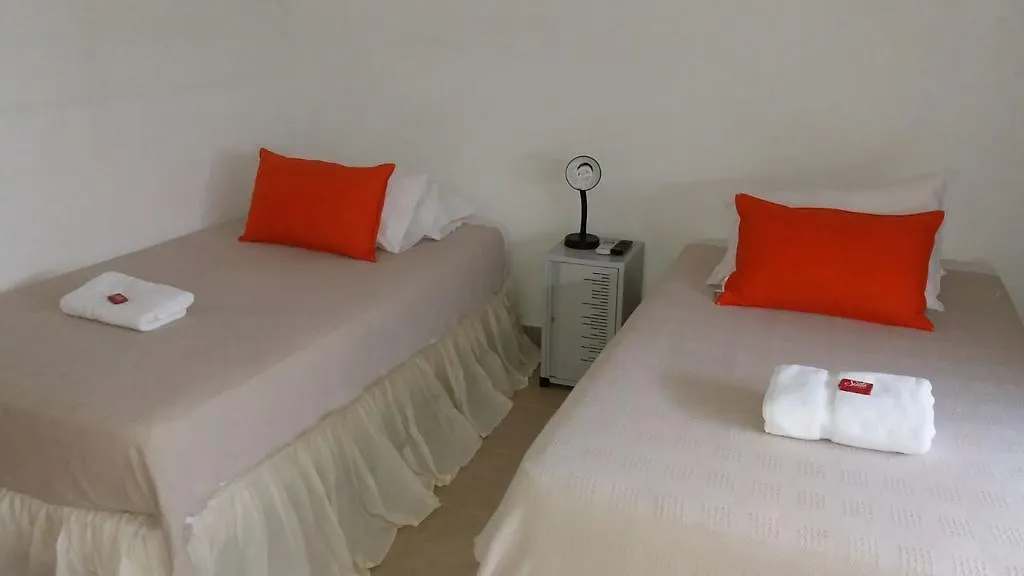 Hostal Casa Moma Cartagena 0*,