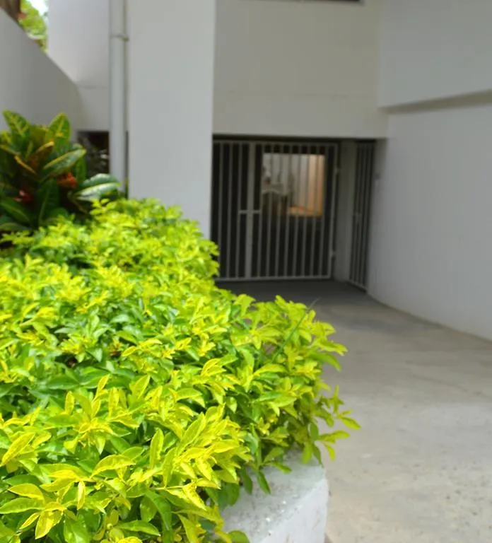 Hostal Casa Moma Cartagena Hostel