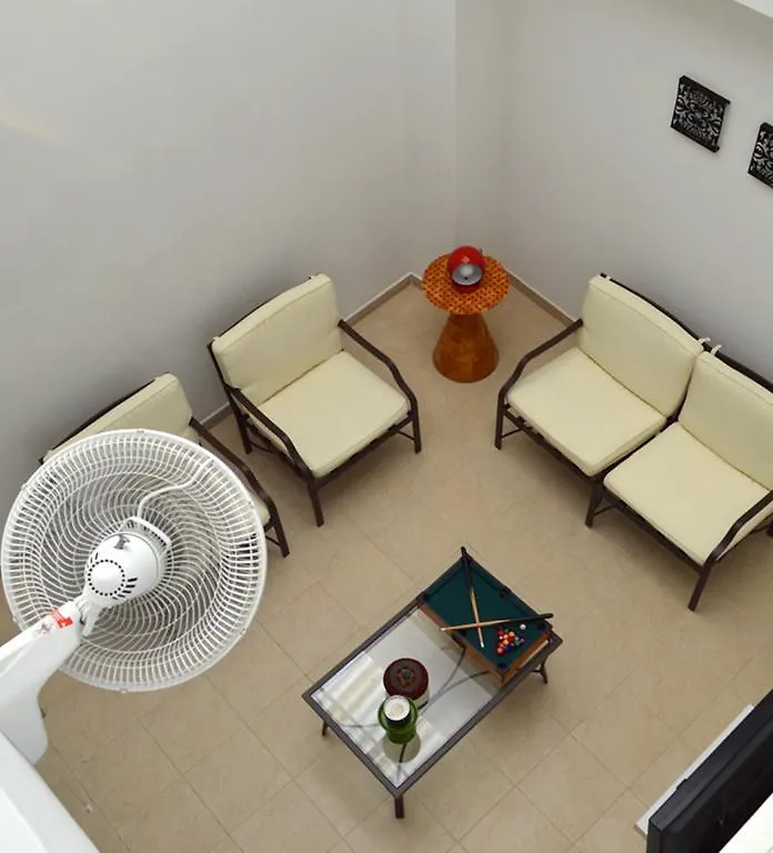 Hostal Casa Moma Cartagena