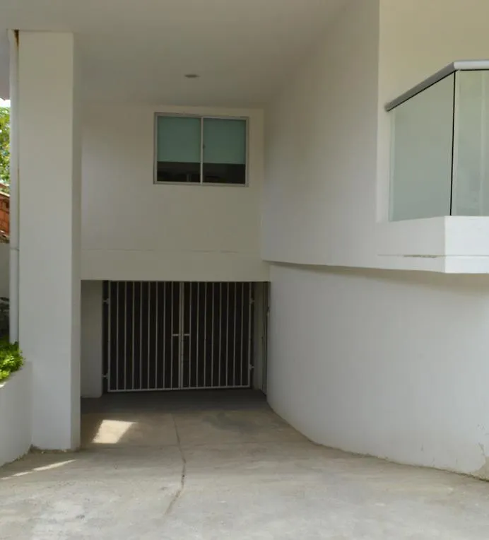 Hostel Hostal Casa Moma Cartagena