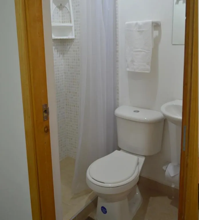 Hostal Casa Moma Cartagena