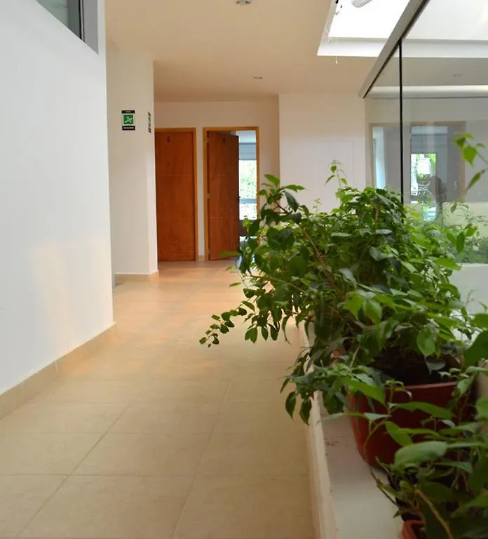 Hostal Casa Moma Cartagena 0*,