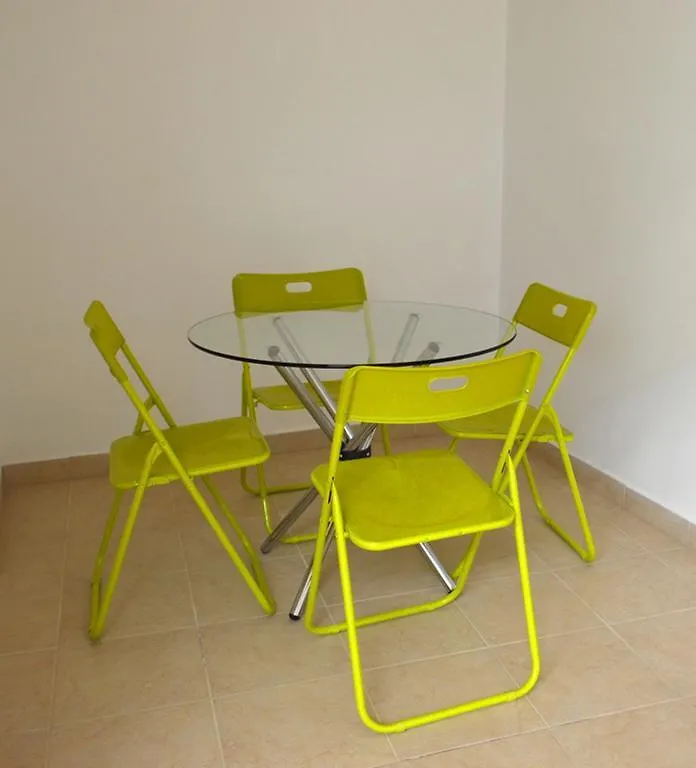 Hostel Hostal Casa Moma Cartagena