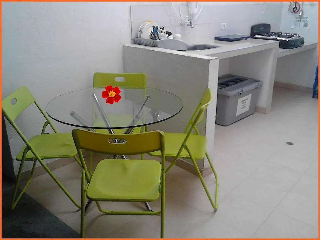 Hostal Casa Moma Cartagena