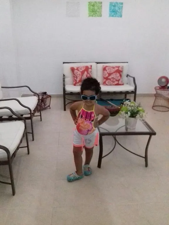 Hostal Casa Moma Cartagena Colombia