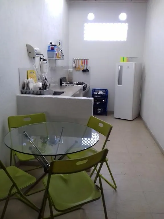 Hostal Casa Moma Cartagena