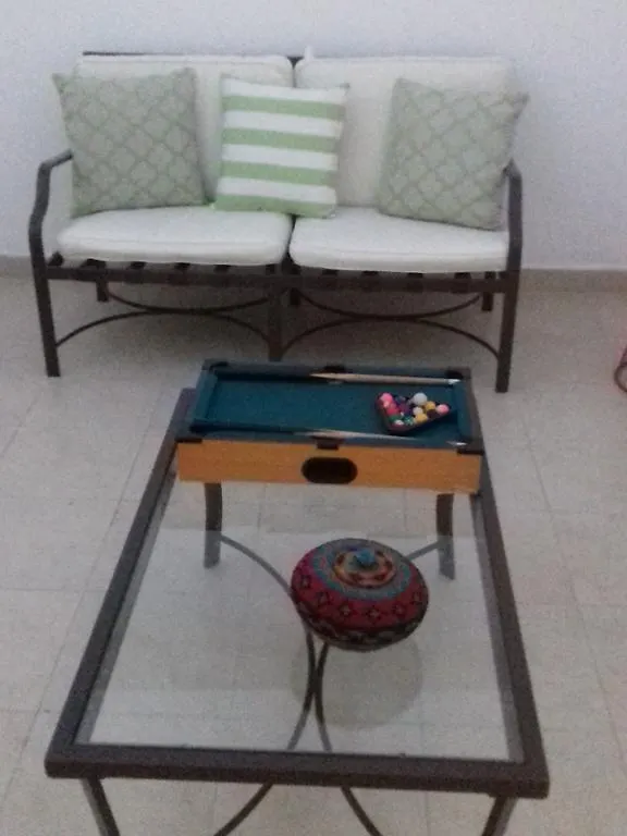 Hostal Casa Moma Cartagena 0*,