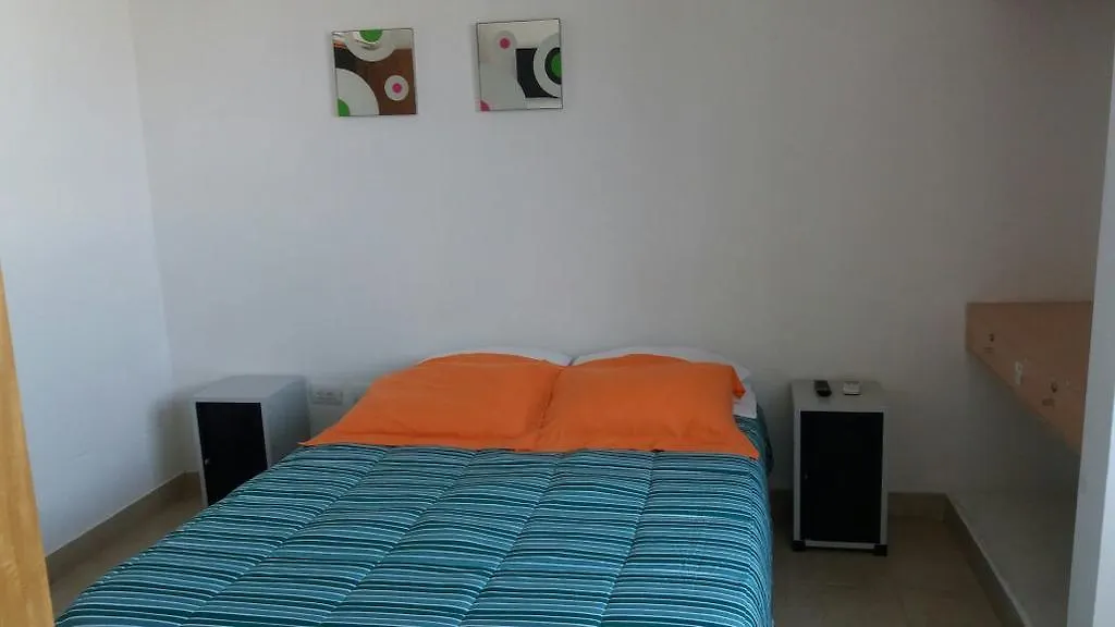 Hostal Casa Moma Cartagena 0*,  Colombia