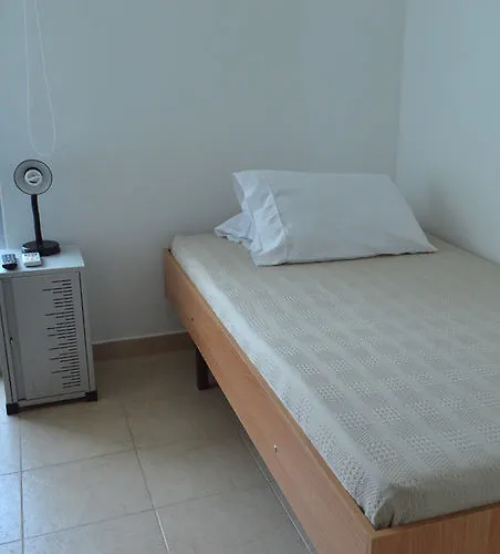 Hostel Hostal Casa Moma Cartagena