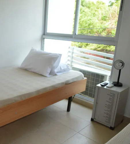 Hostal Casa Moma Cartagena Colombia