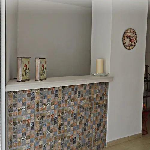 Hostal Casa Moma Cartagena Hostel