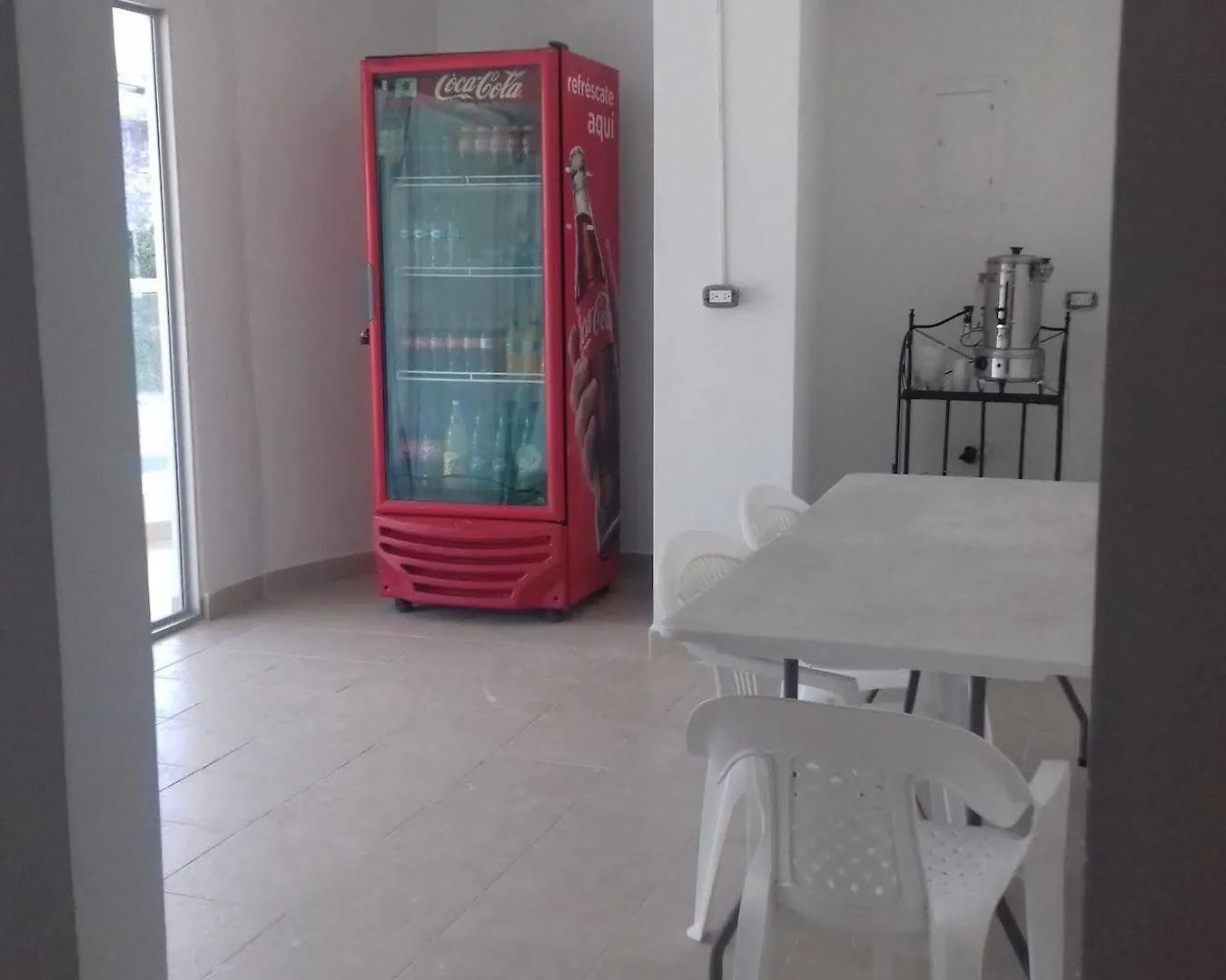 Hostel Hostal Casa Moma Cartagena