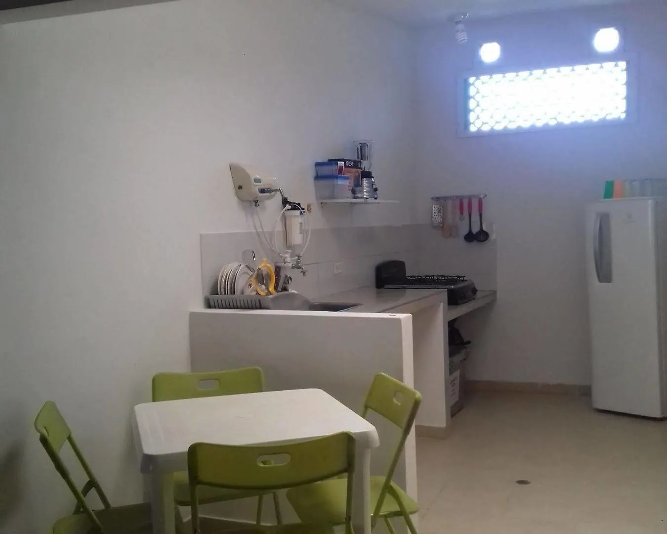 Hostal Casa Moma Cartagena Hostel
