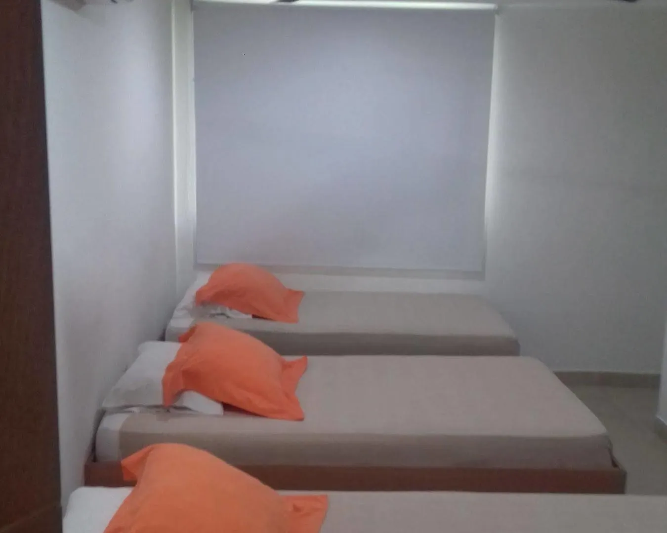 Hostal Casa Moma Cartagena Colombia