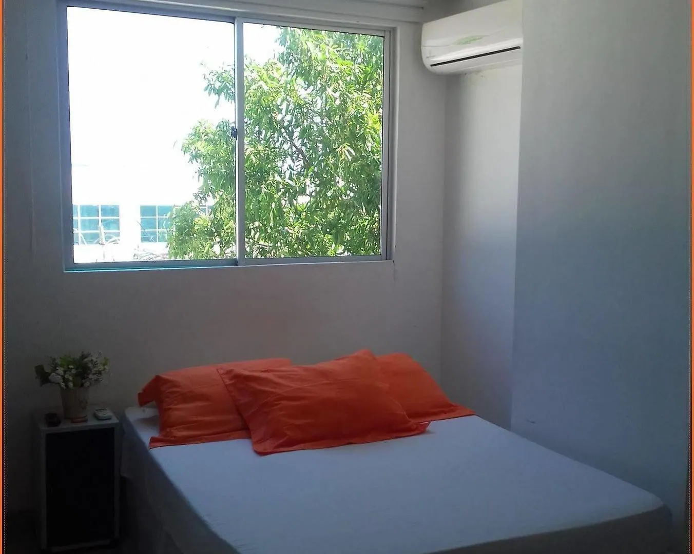 Hostel Hostal Casa Moma Cartagena