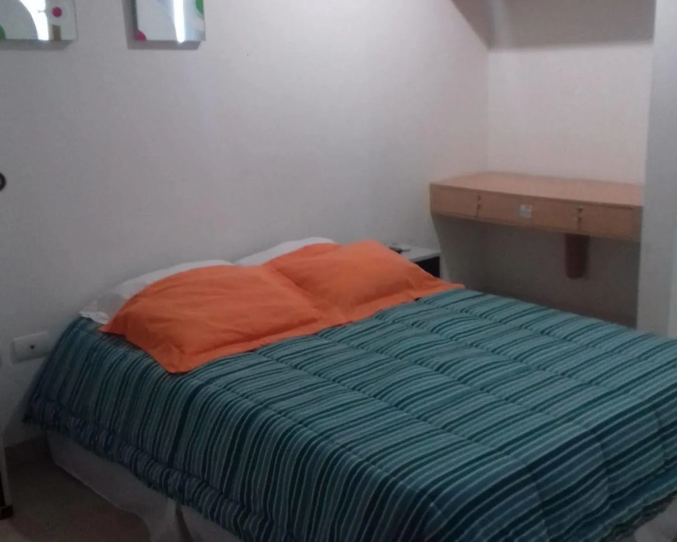 Hostal Casa Moma Cartagena Colombia