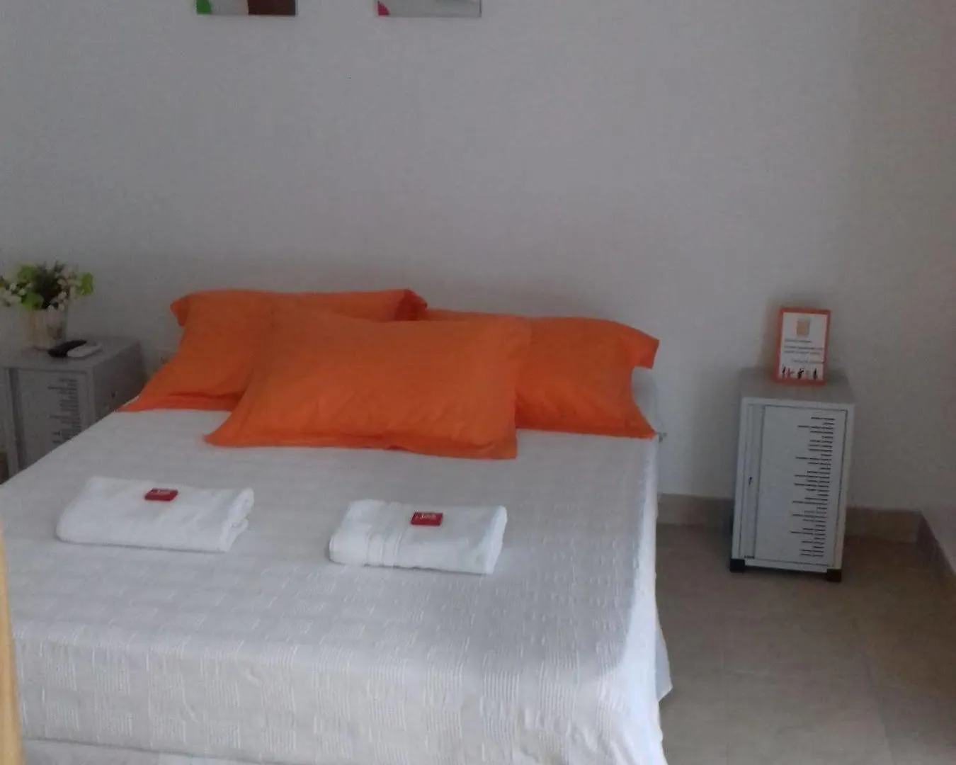 Hostal Casa Moma Cartagena 0*,