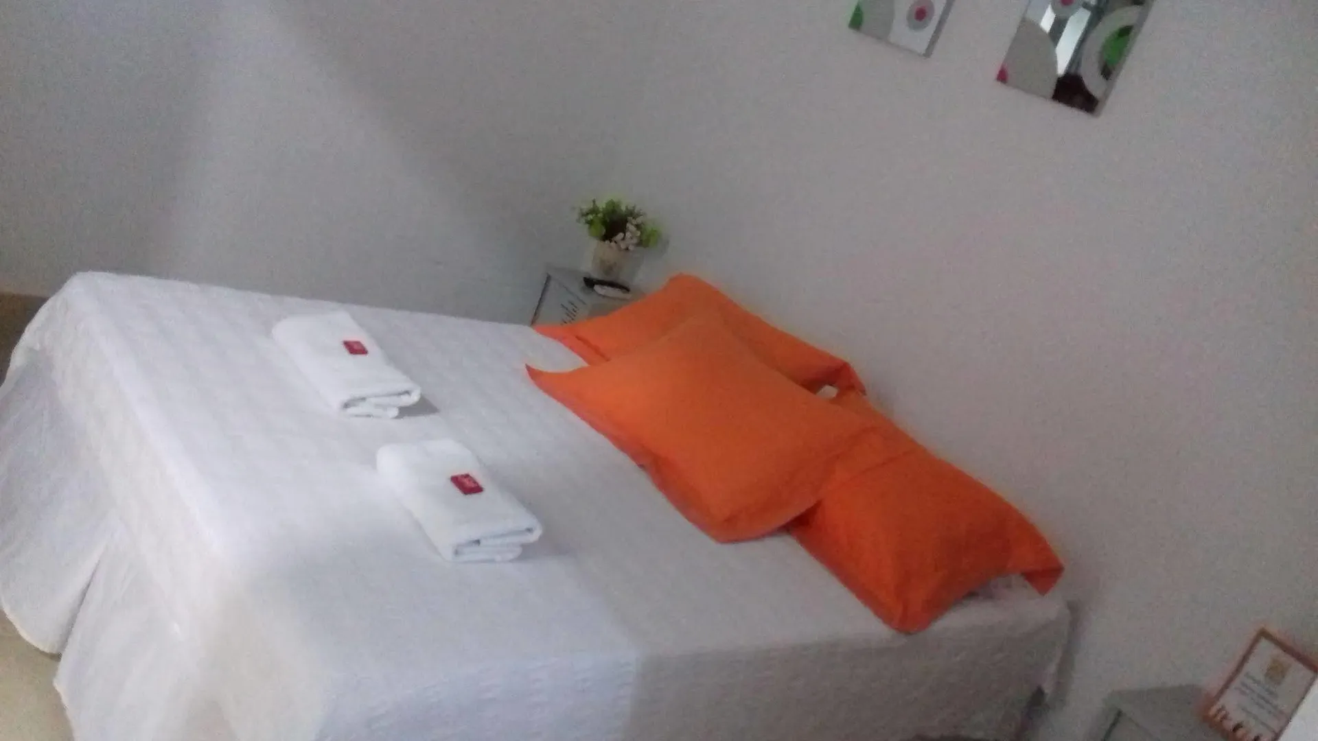 Hostal Casa Moma Cartagena