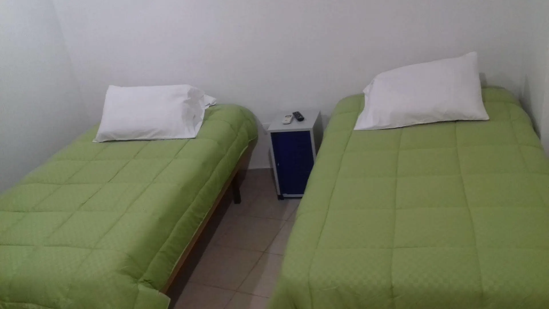 Hostel Hostal Casa Moma Cartagena