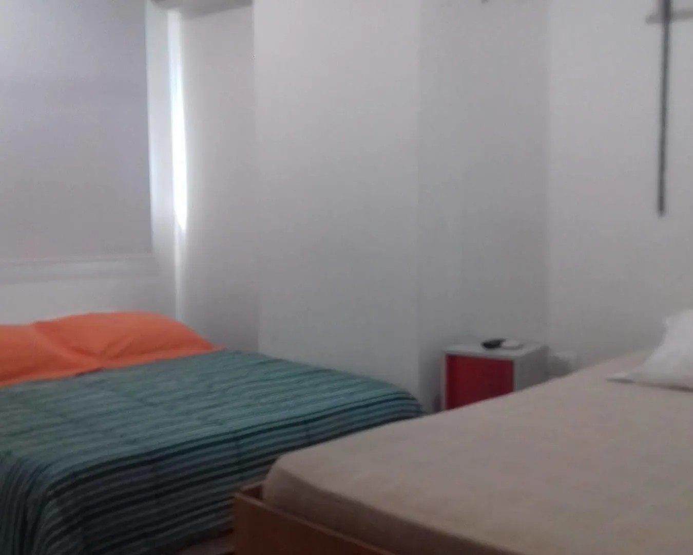 Hostal Casa Moma Cartagena Colombia